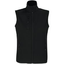 Жилет Falcon BW Women, черный, размер XL