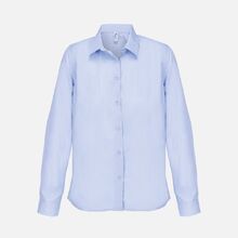 Рубашка женская Bailey Women, голубая, размер L