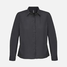 Рубашка женская Bailey Women, черная, размер XXL