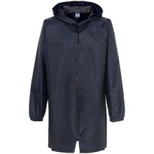 Дождевик Rainman Zip, темно-синий, размер XS
