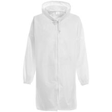 Дождевик Rainman Zip, белый, размер XS