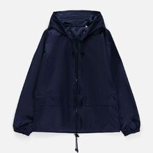 Ветровка Kivach Promo, темно-синий, размер XL