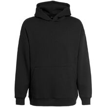 Худи Kulonga Oversize, ver.2, черное, размер M/L
