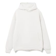 Худи Kulonga Oversize, молочно-белое, размер XS/S