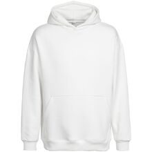 Худи Kulonga Oversize, ver.2, молочно-белое, размер M/L