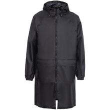 Дождевик Rainman Zip Pro, черный, размер 4XL
