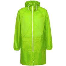 Дождевик Rainman Zip Pro зеленое яблоко, размер L