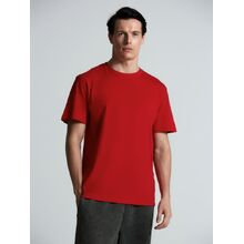 Футболка унисекс Streetwise, красная, размер 3XL