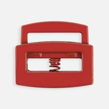 Фиксатор для шнура Latch, красный