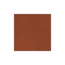 Лейбл Shan Nubuck, S, коричневый