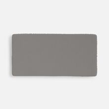 Лейбл Listra Soft Touch, XS, серый