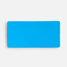 Лейбл Listra Soft Touch, XS, голубой