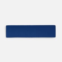 Лейбл Listra Soft Touch, S, синий