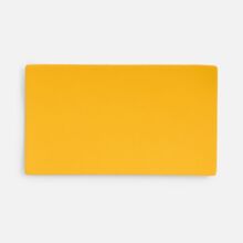 Лейбл Listra Soft Touch, M, желтый