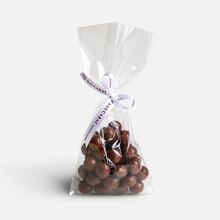 Фундук Crispetti, в молочном шоколаде