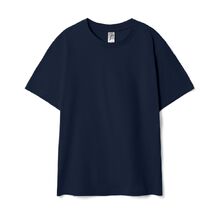 Футболка детская Regent Kids 150 темно-синяя, на рост 130-140 см (10 лет)