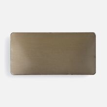 Значок Magnet Matto, бронзовый