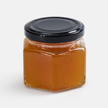 Джем Jammisong, апельсин с виски