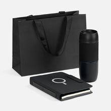 Набор Oiro Pack, черный