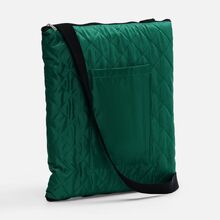 Плед для пикника Soft & Dry, зеленый