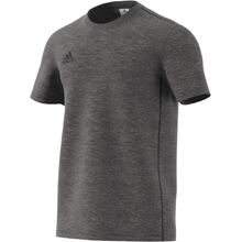 Футболка Core 18 Tee, серая, размер L