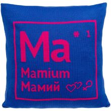 Чехол на подушку «Мамий»