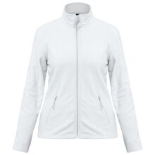 Куртка женская ID.501 белая, размер XXL