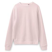 Свитшот унисекс BNC Inspire (Organic), розовый, размер XL