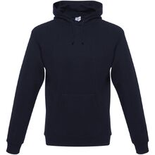 Толстовка ID.003 темно-синяя, размер 5XL