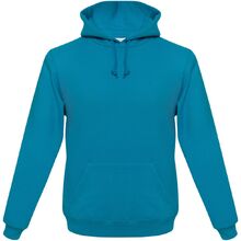 Толстовка ID.003 бирюзовая, размер 4XL