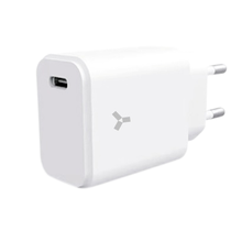 Адаптер сетевой ACCESSTYLE QUARTZ 20 WT, белый