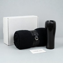 Набор подарочный ELEGANT BLACK