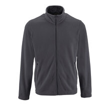 Толстовка на молнии мужская NORMAN MEN 220