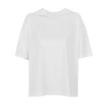Футболка женская оверсайз BOXY WOMEN 180