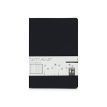 Скетчбук «Sketch & Art» 150 г/м2, soft-touch