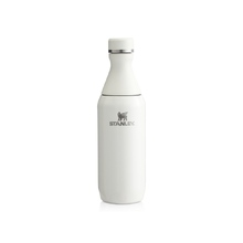 Бутылка для воды Stanley All Day Slim объемом 350 мл - Cream