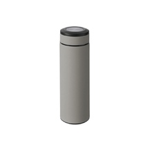 Вакуумный термос «Vacuum Flask C1», soft touch, 420мл