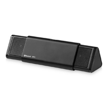 Колонка «Sideswipe» Bluetooth® и NFC