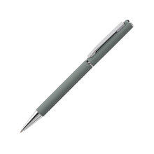 Ручка металлическая шариковая «Mercer» soft-touch 