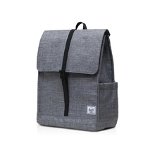 Herschel City рюкзак из переработанного материала