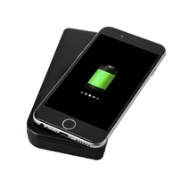 Беспроводной внешний аккумулятор «Umbra», 10 000 mAh