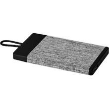 Внешний аккумулятор «Weave», 4000 mAh
