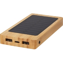 Портативный внешний аккумулятор на солнечной батарее «Alata», 8000 mAh
