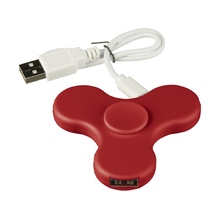 Spin-it USB-спиннер