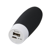 Внешний аккумулятор-антистресс, 2200 mAh