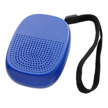 Колонка «Bright BeBop» с функцией Bluetooth®