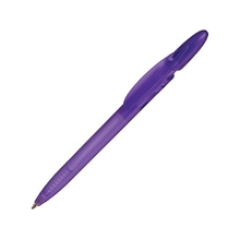 Ручка пластиковая шариковая «Rico Color»