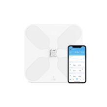 Умные диагностические весы с Wi-Fi S3 V2