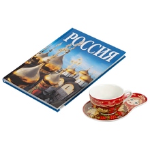 Набор «Моя Россия»