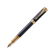 Ручка перьевая Duofold Prestige Centennial, M